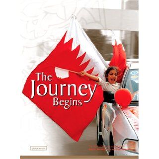 The Journey Begins Reena Abraham, Laura Bonapace 9789990137118 Books