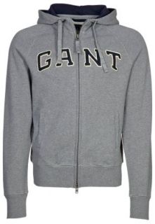 Gant   Tracksuit top   grey