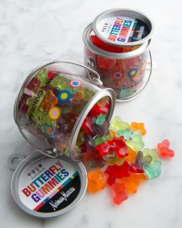 Dylans Candy Bar Butterfly Gummies in Paint Can