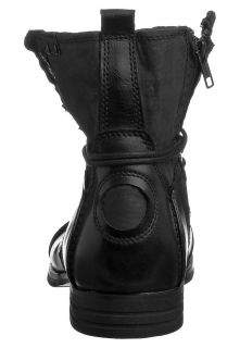 Bunker TARA TAR   Boots   black