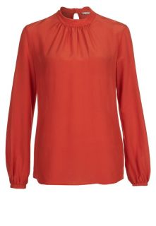 0039 Italy   RENA   Tunic   orange