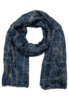 Pieces CLENNIE   Scarf   blue