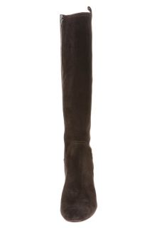 Manufacture dEssai Wedge boots   brown