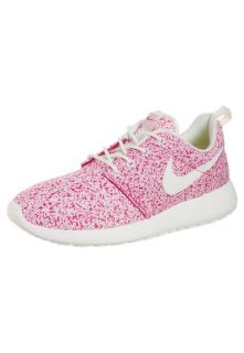 Nike Sportswear   ROSHE RUN   Trainers   pink