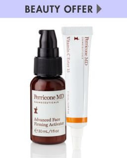 Perricone MD Yours with Any $150 Perricone MD Purchase