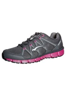 Bagheera   OMEGA II   Sports shoes   grey