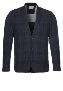 Selected Homme   GIBS   Suit jacket   blue