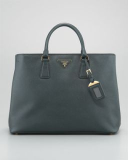 Prada Saffiano Lux Tote Bag