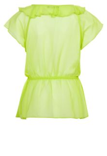 Sisley Tunic   yellow