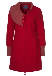 Skunkfunk   LAMIA   Classic coat   red
