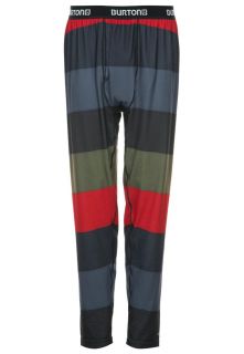 Burton   Base layer   multicoloured