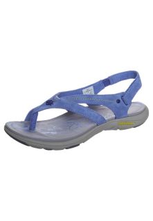 Merrell   BUZZ   Flip flops   blue