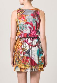 Desigual WELL   Summer dress   multicoloured