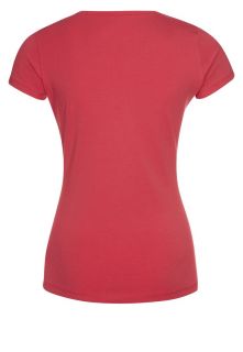 Pepe Jeans ROSE   Print T shirt   red