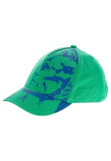 Diesel   FIABEL   Cap   green