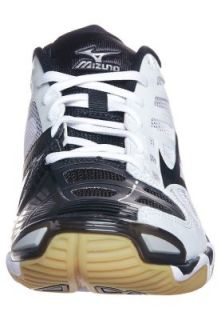 Mizuno   WAVE LIGHTNING RX2   Volleyball shoes   white