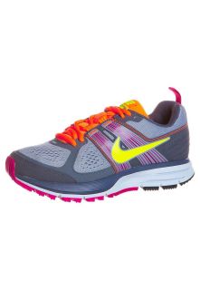 Nike Performance   AIR PEGASUS+ 29 TRAIL   Trail running shoes   grey