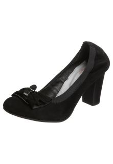 JB MARTIN   ROYALS   Classic heels   black