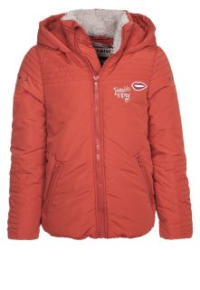 Tumble n dry   CANFIELD   Winter jacket   red