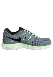 Nike Performance DUAL FUSION LITE   Cushioned running shoes   grey