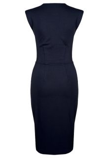 French Connection MARY   Jersey dress   blue