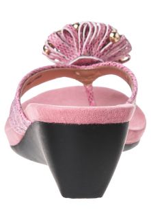 Anne Klein CAMBRAY   Flip flops   pink
