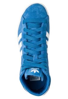 adidas Originals BASKET PROFI   High top trainers   blue