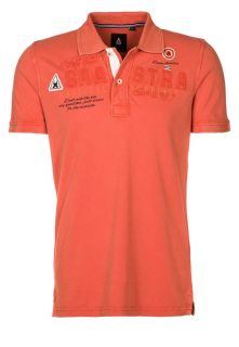 Gaastra   PARLEY   Polo shirt   orange