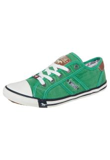 Mustang   Trainers   green