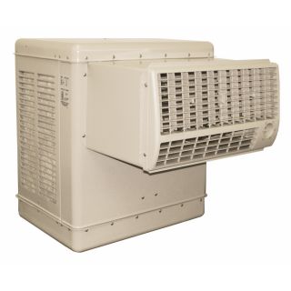 Essick Air Products 400 sq ft Direct Portable Evaporative Cooler (2800 CFM)