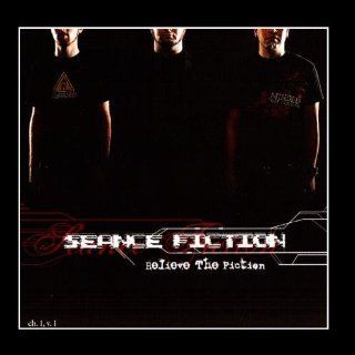 Believe the Fiction Music