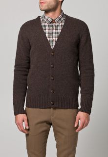 Sand WILLY   Cardigan   brown