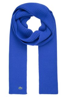 Lacoste   Scarf   blue