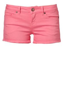 ONLY   SANDRA   Denim shorts   pink