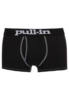 Pull In   SHORTY COT   Shorts   black