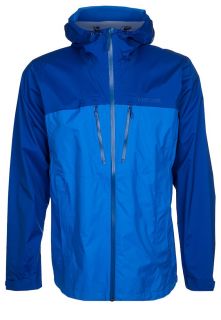 Marmot   SPECTRA   Hardshell jacket   blue