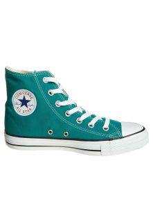 Converse CHUCK TAYLOR ALL STAR   High top trainers   green