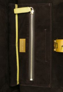 Michael Kors MIRANDA   Handbag   yellow