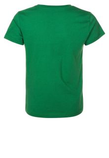 Converse Print T shirt   green