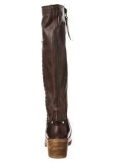 El Campero CAVALIER   Cowboy/Biker boots   brown