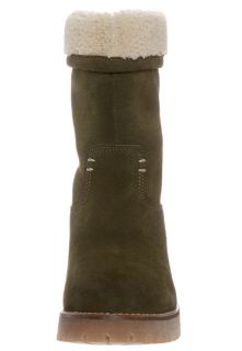 Belmondo Winter boots   green