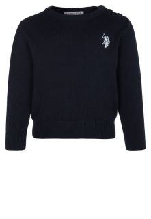 Polo Assn.   Jumper   blue