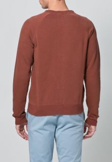 Zalando Collection Sweatshirt   bordeaux