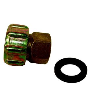 Watts 3/4 in x 3/4 in Threaded Adapter Fitting