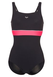 Arena   MOLIVY   Swimsuit   black