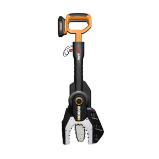 WORX Jawsaw 20 Volt 6 in Cordless Electric Chainsaw