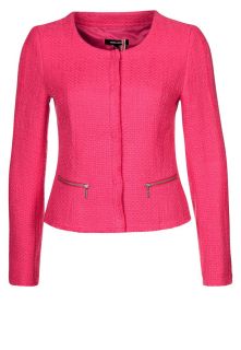 More & More   Blazer   pink