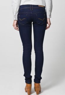 ONLY ANEMONE   Slim fit jeans   blue