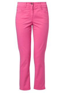 Atelier Gardeur   ZURI   Straight leg jeans   pink