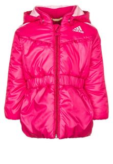 adidas Performance   Winter jacket   pink